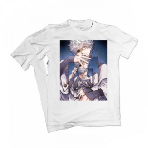 Футболки Tongari Boushi no Atelier