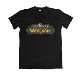 Футболки World of Warcraft