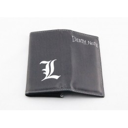 Бумажник Death Note