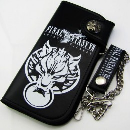 Бумажник Final Fantasy