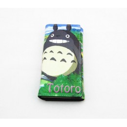 Бумажник Totoro