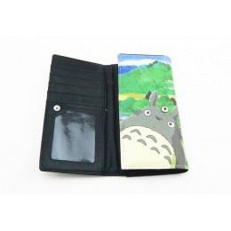 Бумажник Totoro