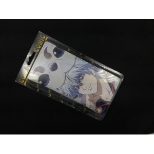 Бумажник Gintama