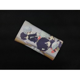 Бумажник Gintama