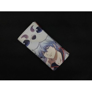 Бумажник Gintama