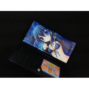 Бумажник Black Rock Shooter