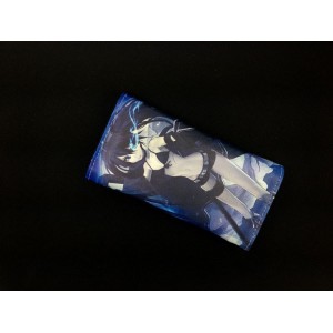 Бумажник Black Rock Shooter