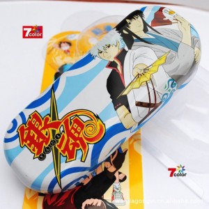 Аниме пенал Gintama