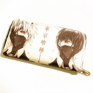 Кошелёк Tokyo Ghoul