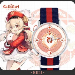 Наручные часы Genshin Impact