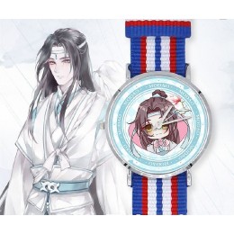Наручные часы Mo Dao Zu Shi