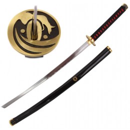 Катана The Sword Dance Touken Ranbu Online - Nakigitsune