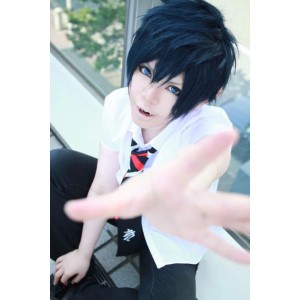Парик Окумуры Рина/Okumura Rin