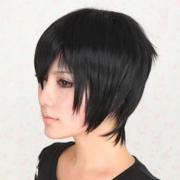 Косплей парик персонажа Орихара Изая
