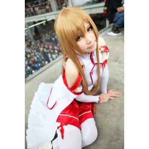 Парик Асуны Юки/Asuna