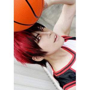 Парик Кагами Тайга/Kagami Taiga
