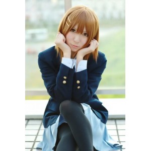 Парик Hirasawa Yui/Юи Хирасава
