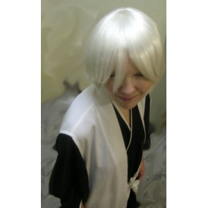 Парик Ичимару Гина/Ichimaru Gin