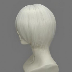 Парик Ичимару Гина/Ichimaru Gin