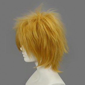 Парик Намиказе Минато/Minato Namikaze
