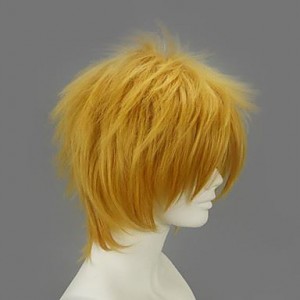 Парик Намиказе Минато/Minato Namikaze