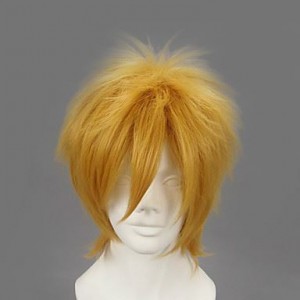 Парик Намиказе Минато/Minato Namikaze