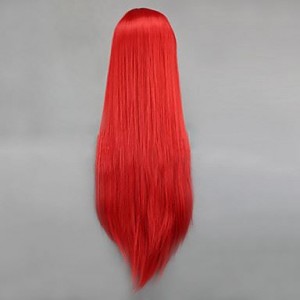 Эльза Скарлет/Erza Scarlet парик