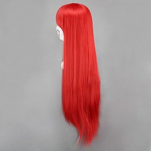 Эльза Скарлет/Erza Scarlet парик