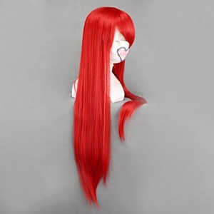 Эльза Скарлет/Erza Scarlet парик