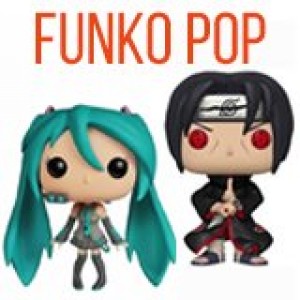 Funko POP