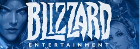 Лучшие игры от компании «Blizzard»