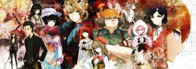 Дата выхода и трейлер Steins;Gate 0