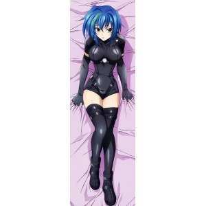 Дакимакура Xenovia Dxd