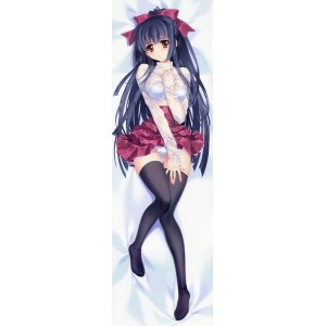 Дакимакура Kuraki Suzuna