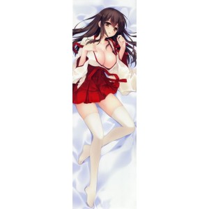 Дакимакура Akagi