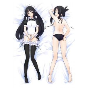 Дакимакура K-on 20x60