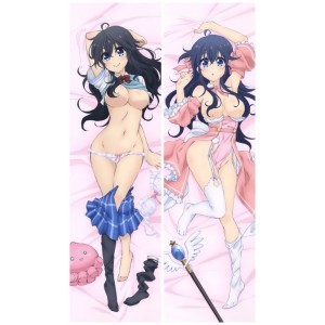 Дакимакура Duo Tamaki Ako