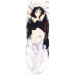 Дакимакура Kikou Shoujo B