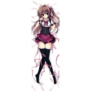 Дакимакура Aomi Maika