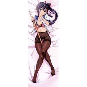 Дакимакура Haruko Amaya B