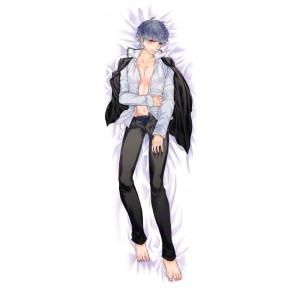 Дакимакура Narukami Yu