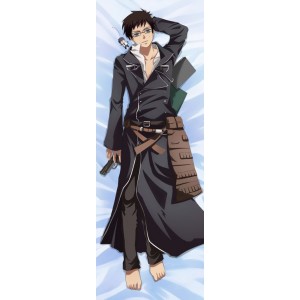 Дакимакура Yukio