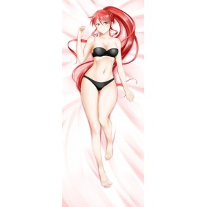 Дакимакура Pyrrha 1