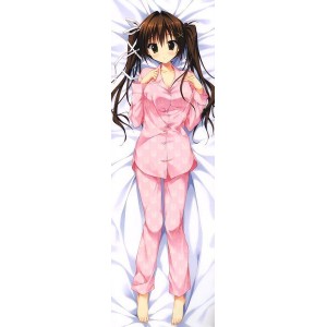 Дакимакура Kanojo No Seiki