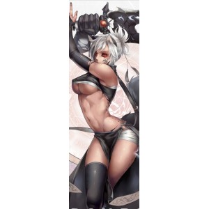 Дакимакура Riven 2