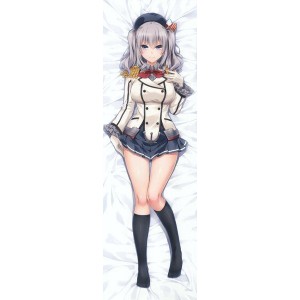 Дакимакура Kashima
