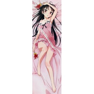 Дакимакура Onii Chan Dakedo Ai Sae Areba Kankeinai Yo Ne