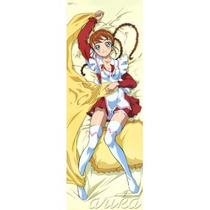 Дакимакура Mai Otome 20x60