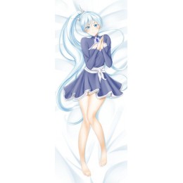 Дакимакура Weiss 1
