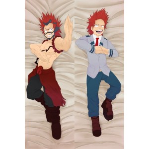 Дакимакура Eijirou Kirishima